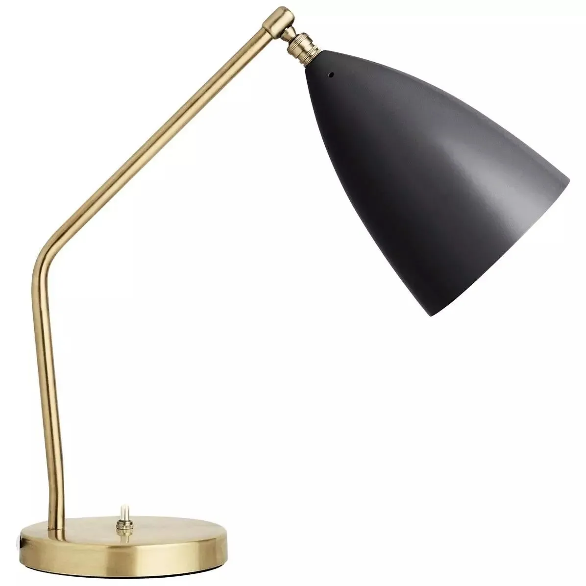 Grossman Grasshopper Table Lamp