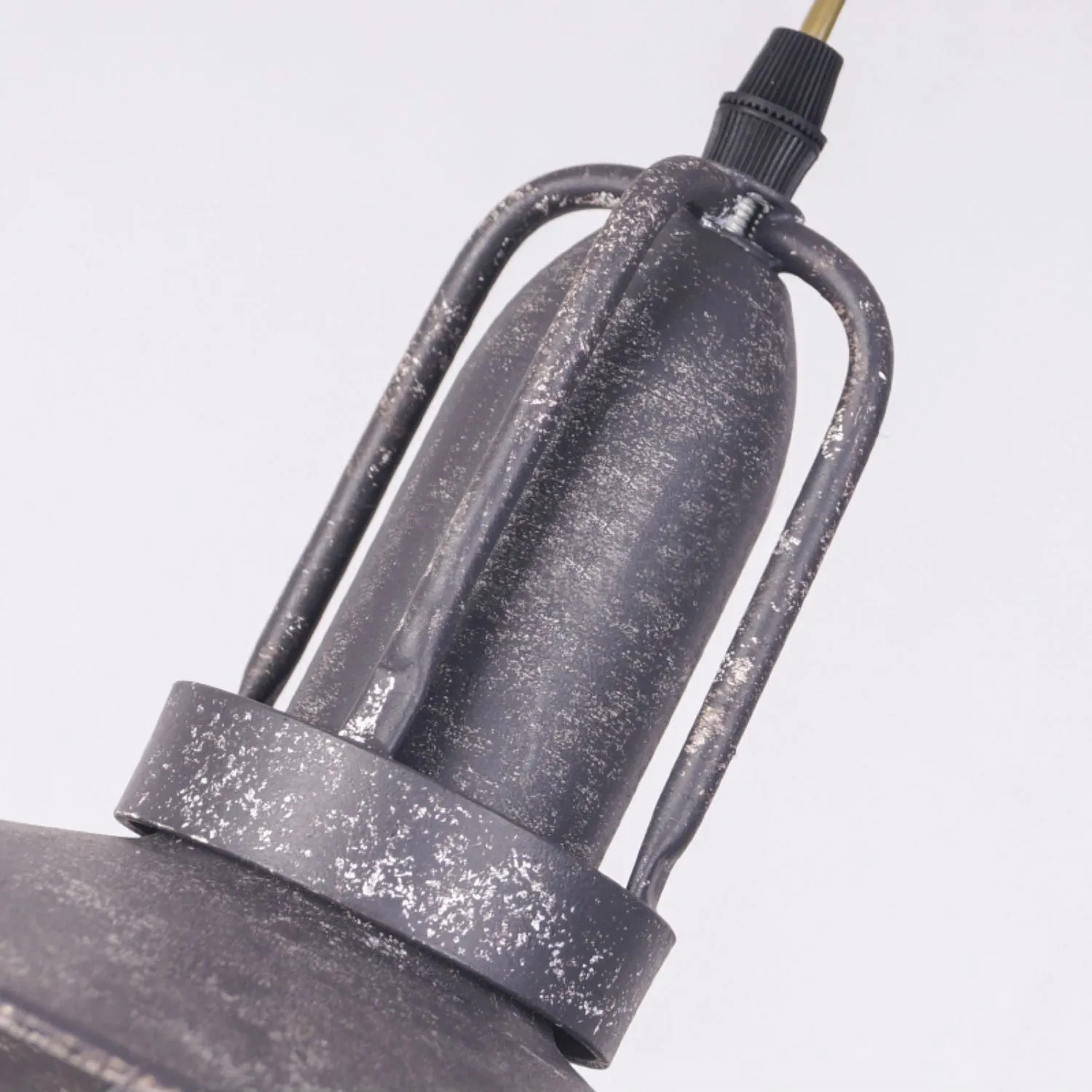 Allentown Pendant Light D468