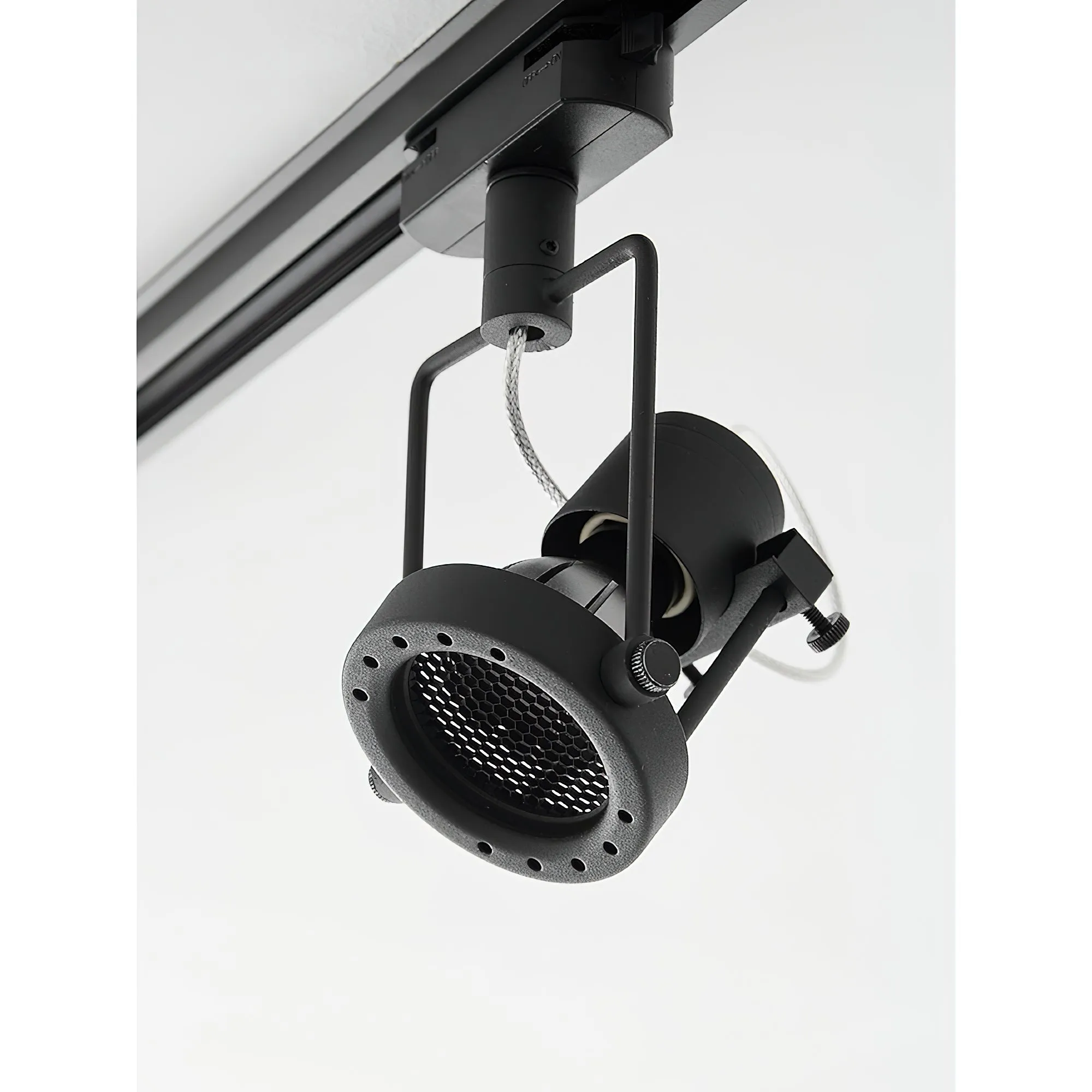 Lucide Industrial Track Lights D695