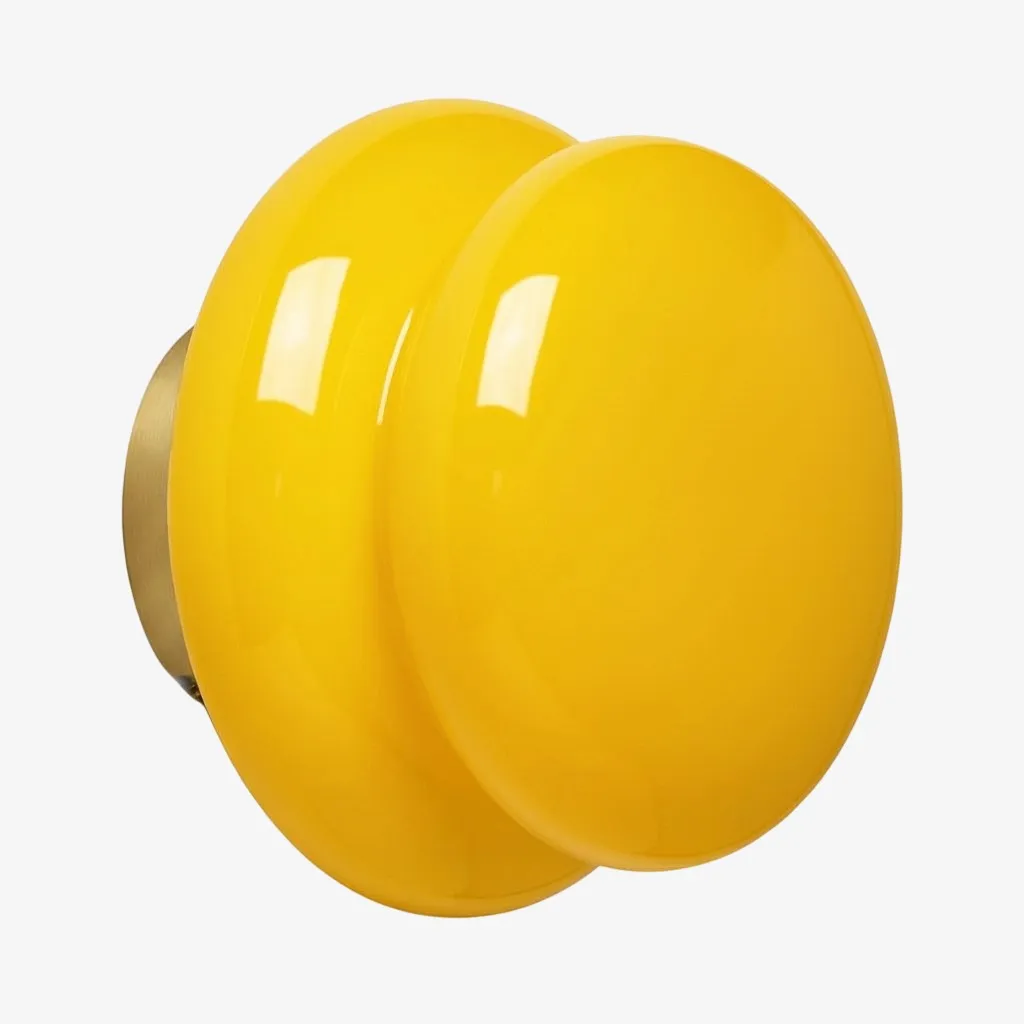 Orra Scandinavian Round Wall Sconce - Timeless Design for Spaces KL1560