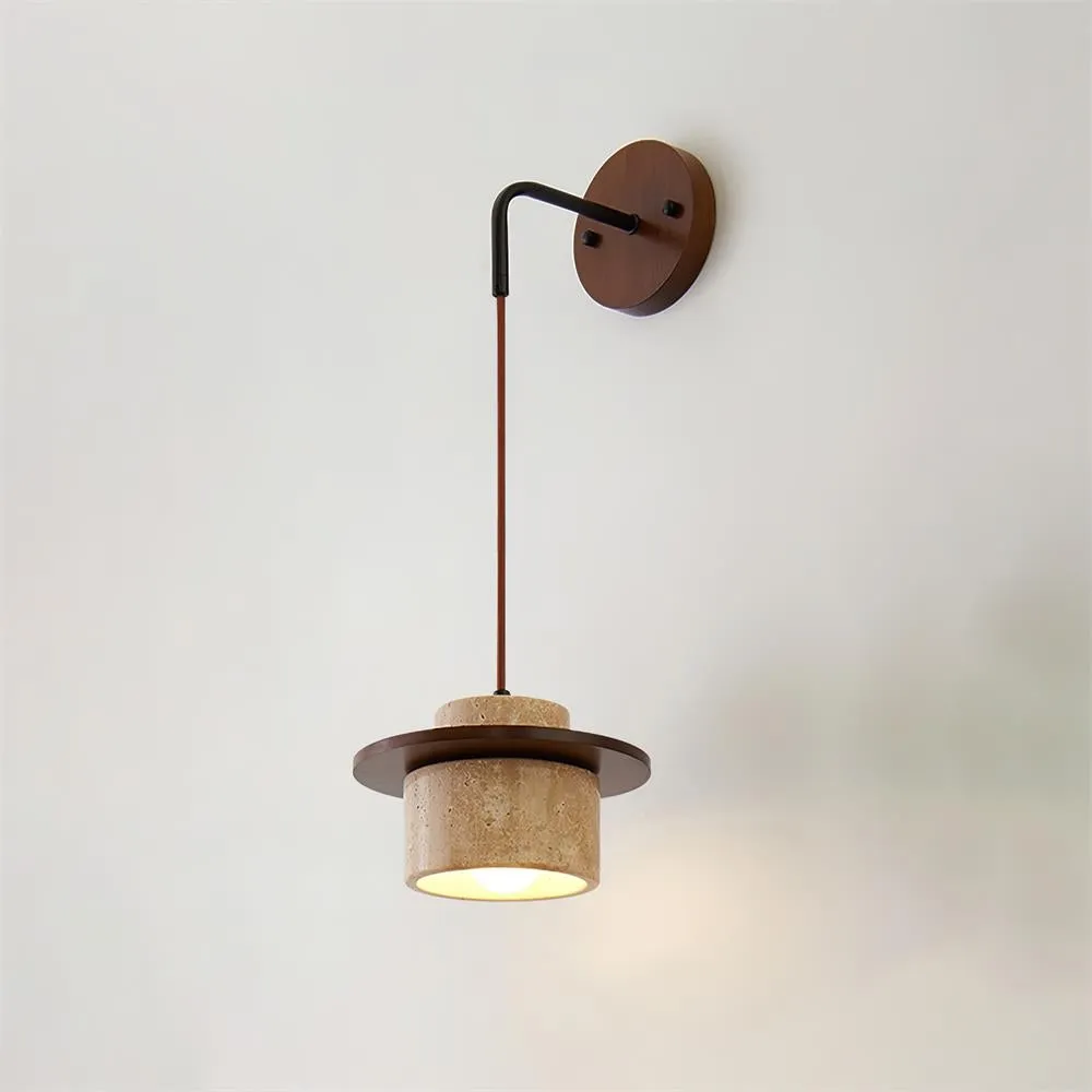 Brivon Wall Lamp D180
