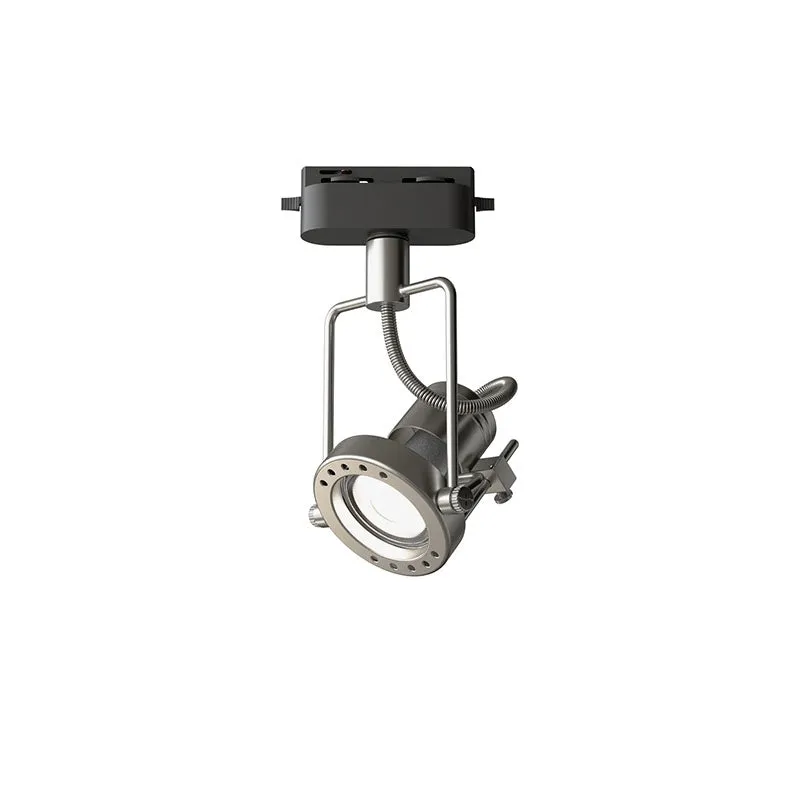 Lucide Industrial Track Lights D695