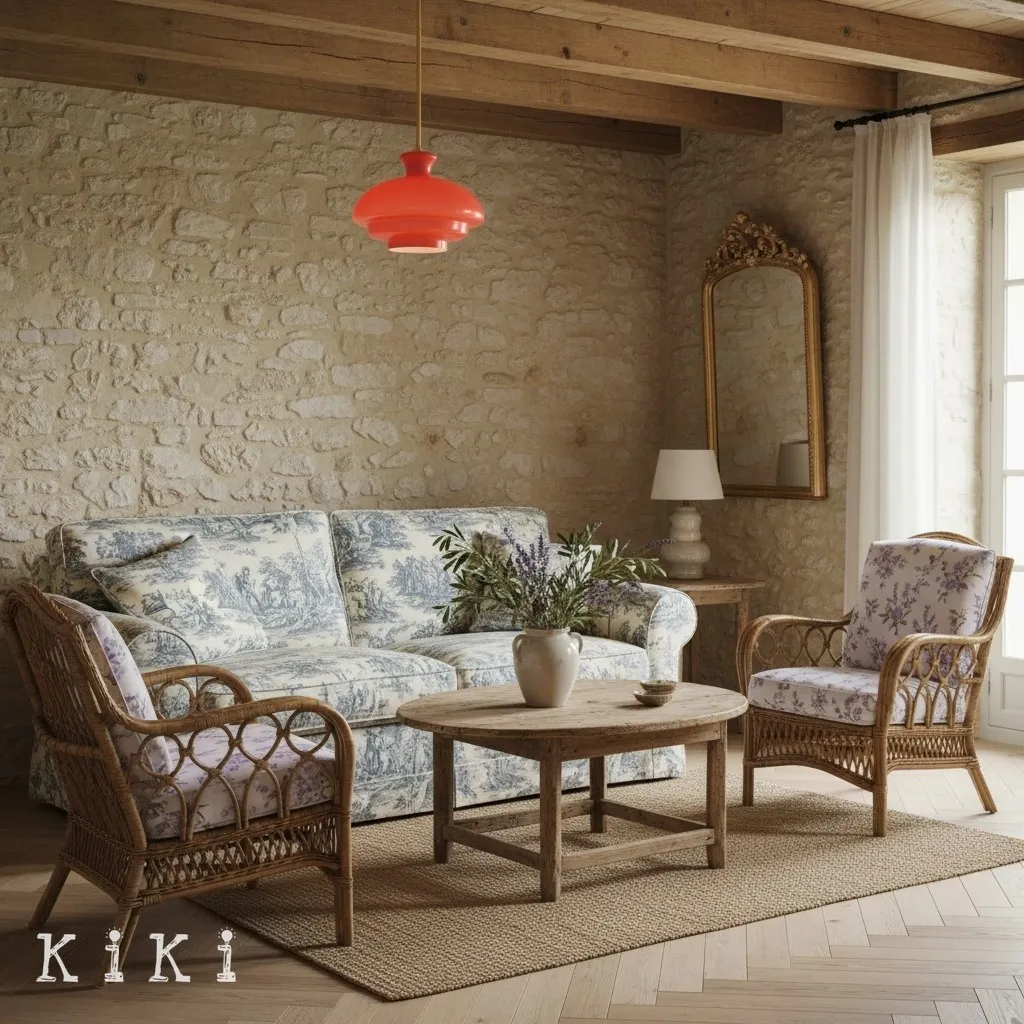 Halovita Elegant Metal Design Glass Pendant Lamp for Living Areas KL2136