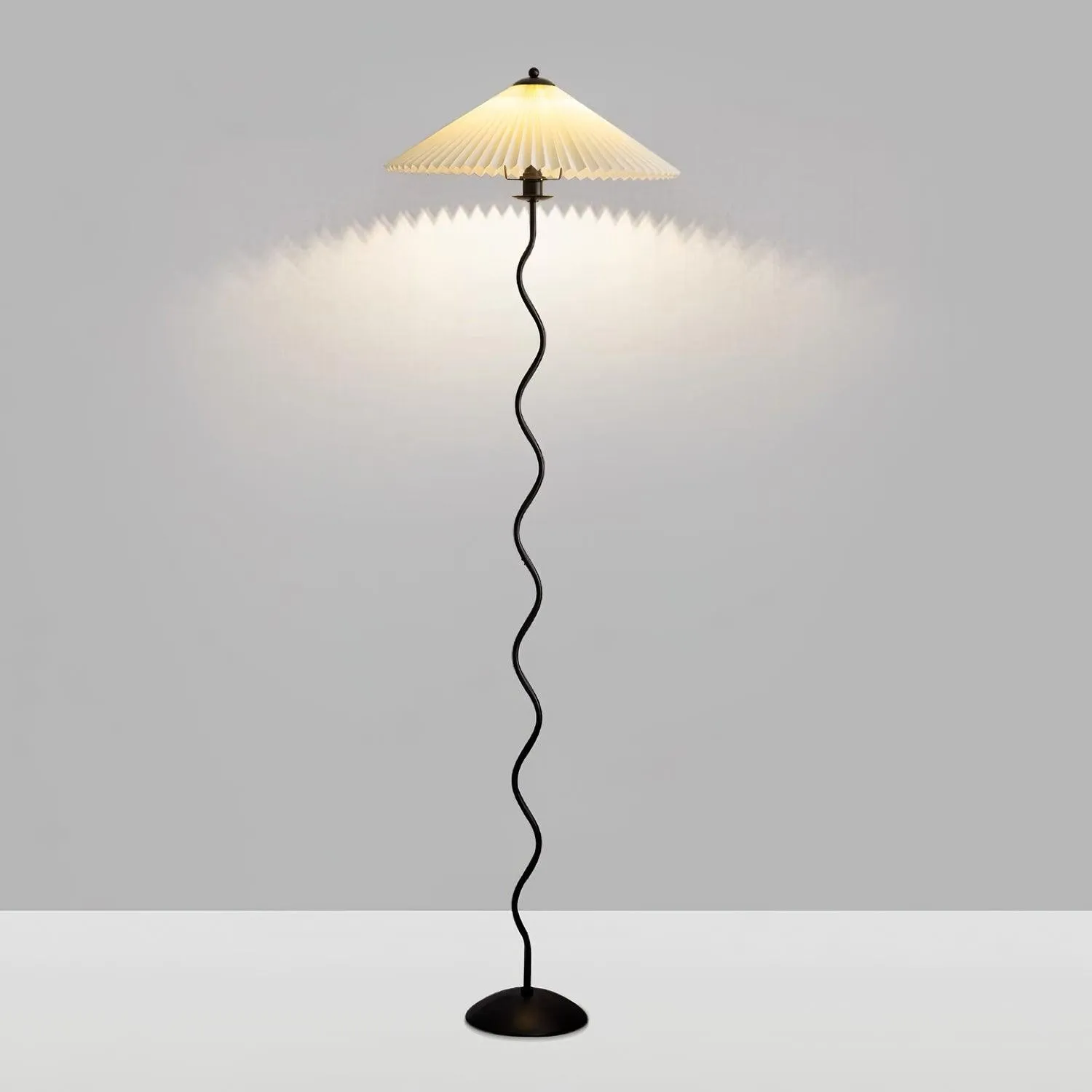 Waveform Exclusive Floor Lamp KL659