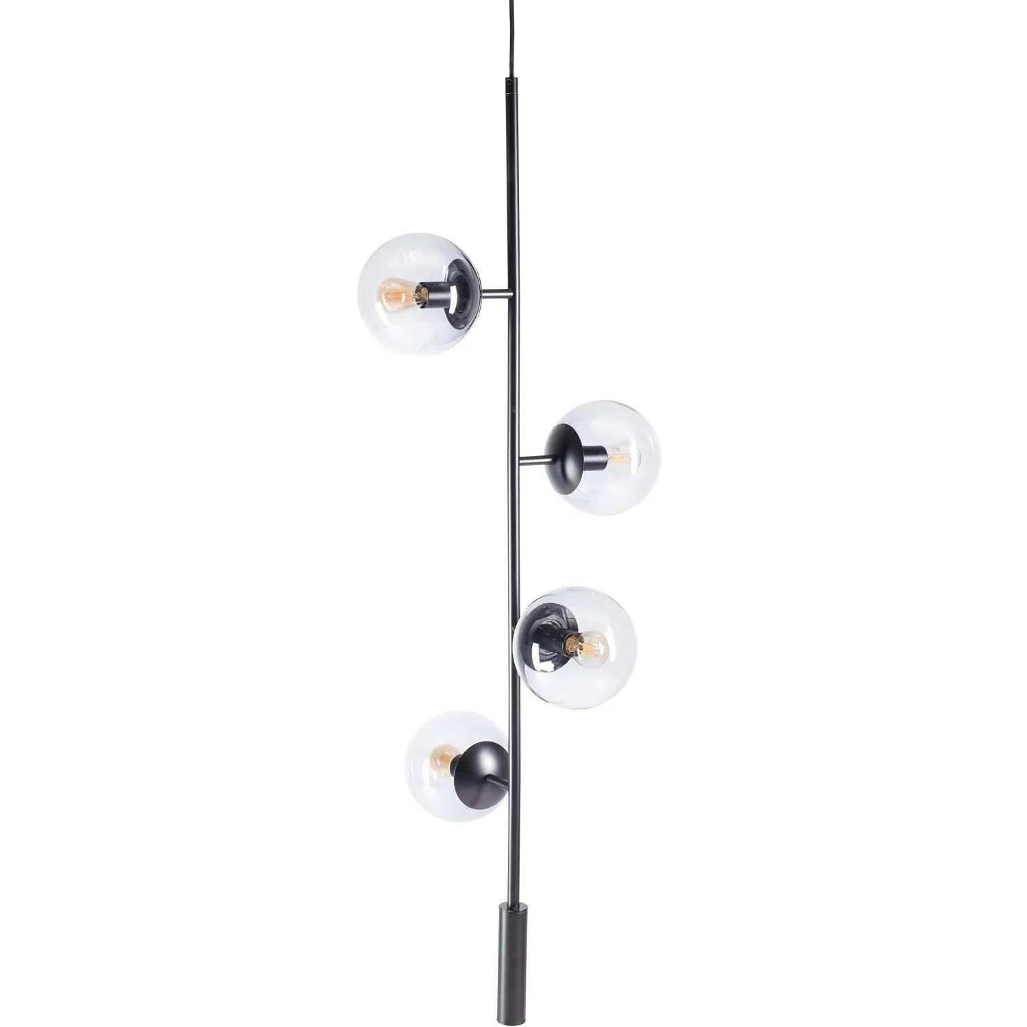 Orb Hanging Lamp