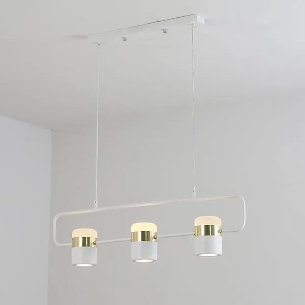 Ling P1 LED Pendant light