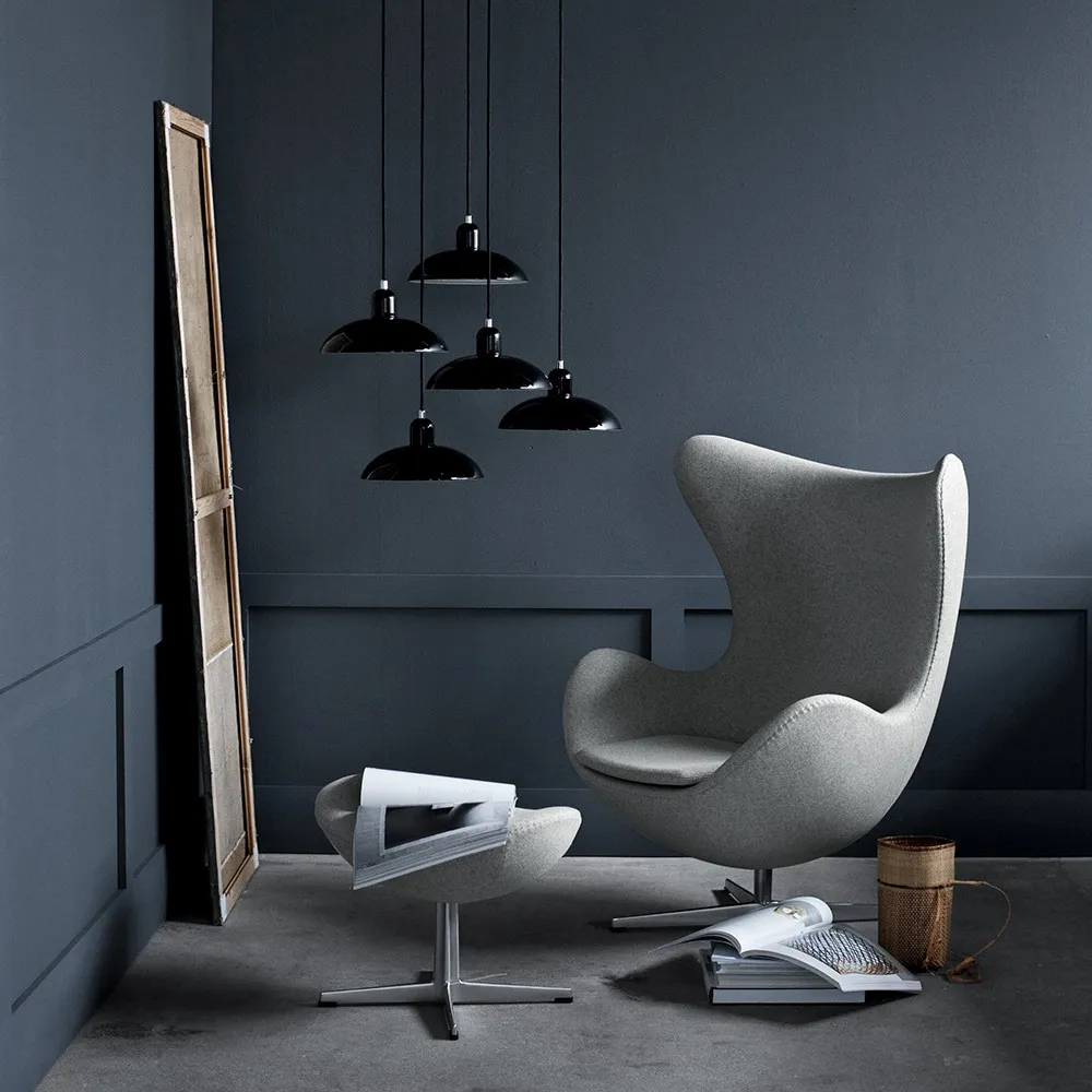 Ideal pendant light