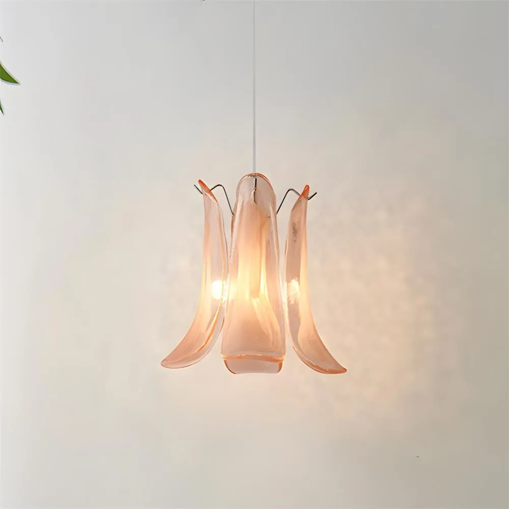 Murava Glass Pendant Lamp D346